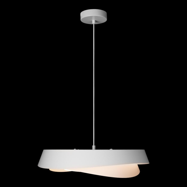 Подвесная люстра Loft IT Petale 10256P White Подвесная люстра Loft IT Petale 10256P White