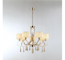 Подвесная люстра Moderli Chilly V2574-7P