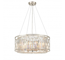 Подвесная люстра Vele Luce Polifonia VL3124P08