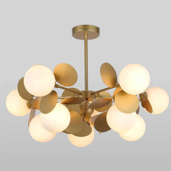 Люстра Loft-Concept Matisse 40.3882-0 36695