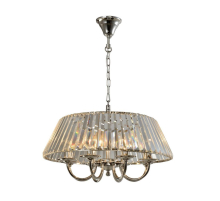 Подвесная люстра Aployt Lucretia APL.748.03.08