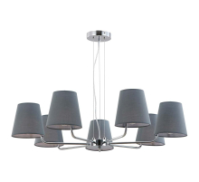 Подвесная люстра Rivoli Evie 2087-307 Б0055640