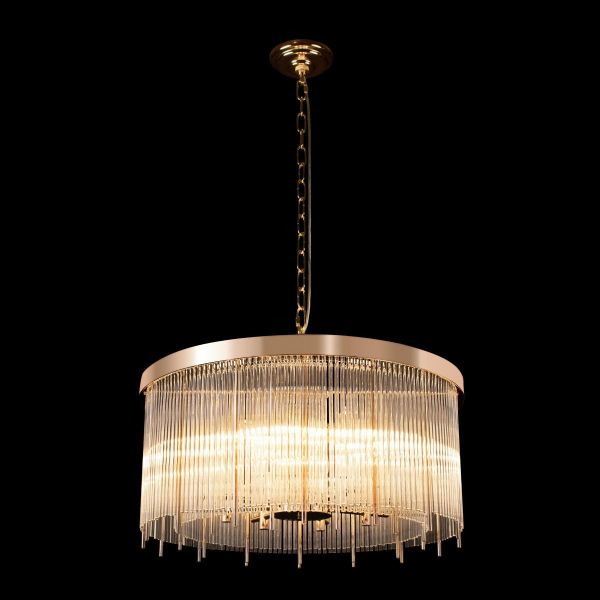 Подвесная люстра Loft IT Montana 10299/600 French gold Подвесная люстра Loft IT Montana 10299/600 French gold