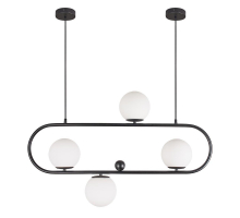 Подвесная люстра Moderli Miya V6031-4P