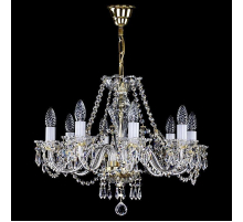 Подвесная люстра Artglass Haminda VIII. CE