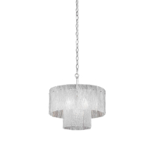 Подвесная люстра Vitaluce V5321-9/8+1