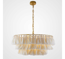 Подвесная люстра Imperium Loft Tassel 141054-26