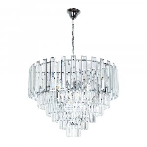 Подвесная люстра Arte Lamp Ellie A1027SP-10CC