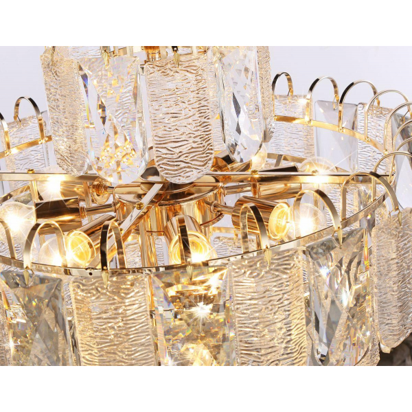 Подвесная люстра Ambrella light Traditional TR5233 Подвесная люстра Ambrella light Traditional TR5233