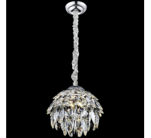 Подвесная люстра Wertmark Ludgera WE113.02.103