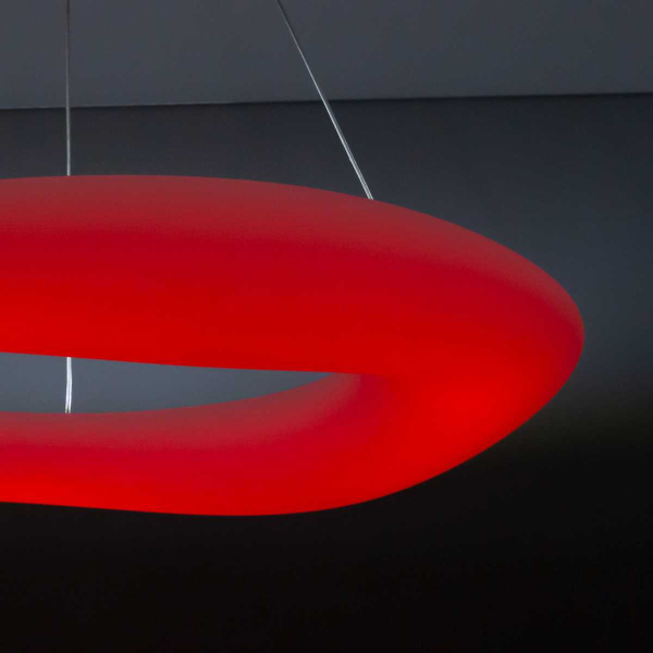 Подвесная люстра Citilux Стратус Смарт CL732A800GS