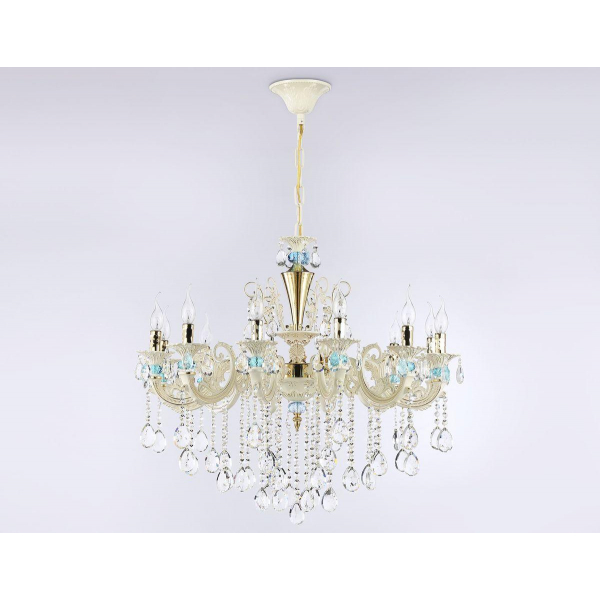 Подвесная люстра Ambrella light Traditional TR4929 Подвесная люстра Ambrella light Traditional TR4929