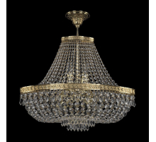 Подвесная люстра Bohemia Ivele 19273/H1/55IV G