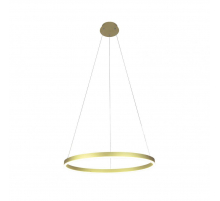Подвесная светодиодная люстра Kink Light Тор 08212,32P(3000K)