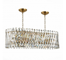 Подвесная люстра ST Luce Fabio SL1170.303.12