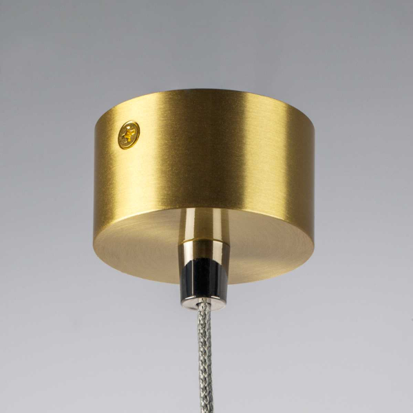 LT7472431 Люстра TUBO LED 5W 320LM 360G ЗОЛОТО 4000K LT7472431 Люстра TUBO LED 5W 320LM 360G ЗОЛОТО 4000K