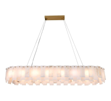 Подвесная люстра Stilfort Spanish Stone 2197/05/18PL