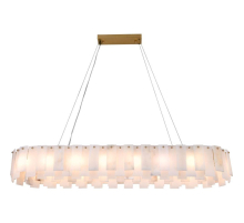 Подвесная люстра Stilfort Spanish Stone 2197/05/18PL
