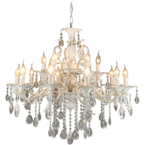 Люстра Reluce 03589-0.4-10+5