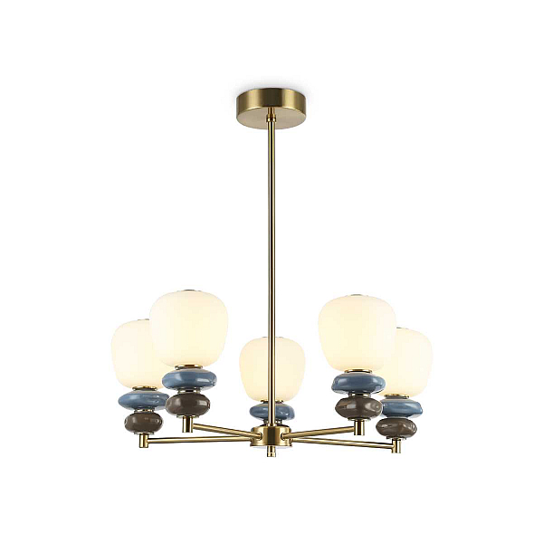 Люстра Ambrella Light HIGH LIGHT LH53164