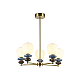 Люстра Ambrella Light HIGH LIGHT LH53164