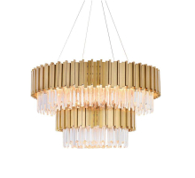Подвесной светильник Loft-Concept Luxxu Modern Design 40.654-0 21062