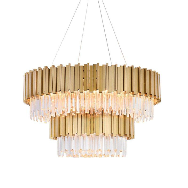 Подвесной светильник Loft-Concept Luxxu Modern Design 40.654-0 21062