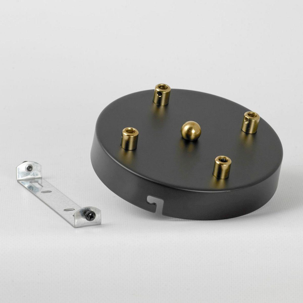 Подвесная люстра Lussole LSP-8892 Подвесная люстра Lussole LSP-8892