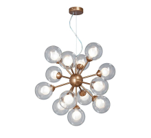 Подвесная люстра Vitaluce V4855-7/13S