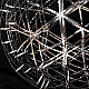 Подвесная люстра Imperium Loft Mi Raimond Lamp D80 189541-22