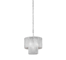 Подвесная люстра Vitaluce V5321-9/6+1