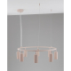 Подвесная люстра Moderli Cora V11897-8P