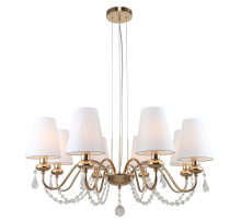 Подвесная люстра Rivoli Becky 2066-308 Б0055464