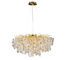 Подвесная люстра Divinare Salice 3136/01 SP-8