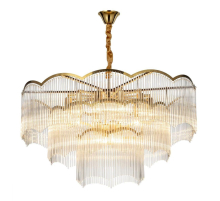 Подвесная люстра Citilux Jane CL304183