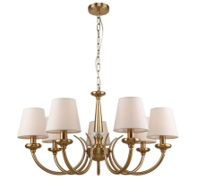 Подвесная люстра Rivoli Carissa 2073-307 Б0055522