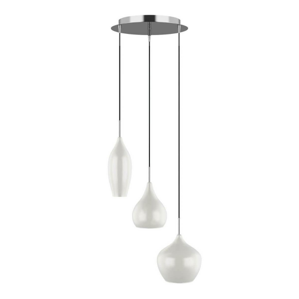 Подвесная люстра Lightstar Pentola 803050 Подвесная люстра Lightstar Pentola 803050