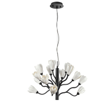 Подвесная люстра Odeon Light Modern Gardi 5090/15