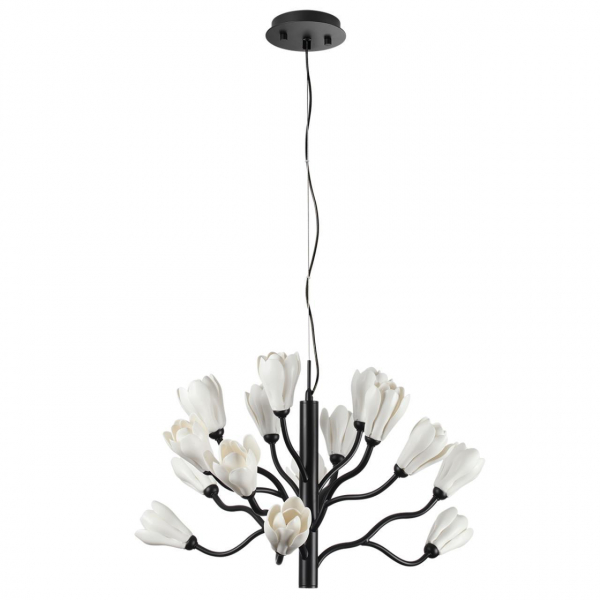 Подвесная люстра Odeon Light Modern Gardi 5090/15 Подвесная люстра Odeon Light Modern Gardi 5090/15