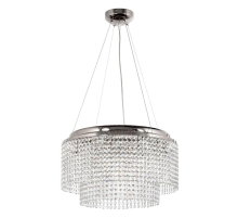 Подвесная люстра Arti Lampadari Milano E 1.5.D50.501 N