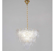 Подвесная люстра Reluce 08809-0.4-600