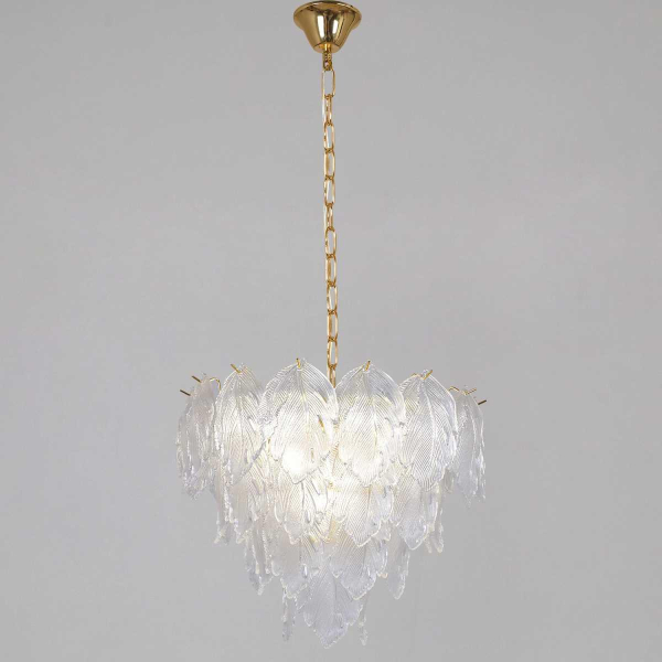 Подвесная люстра Reluce 08809-0.4-600