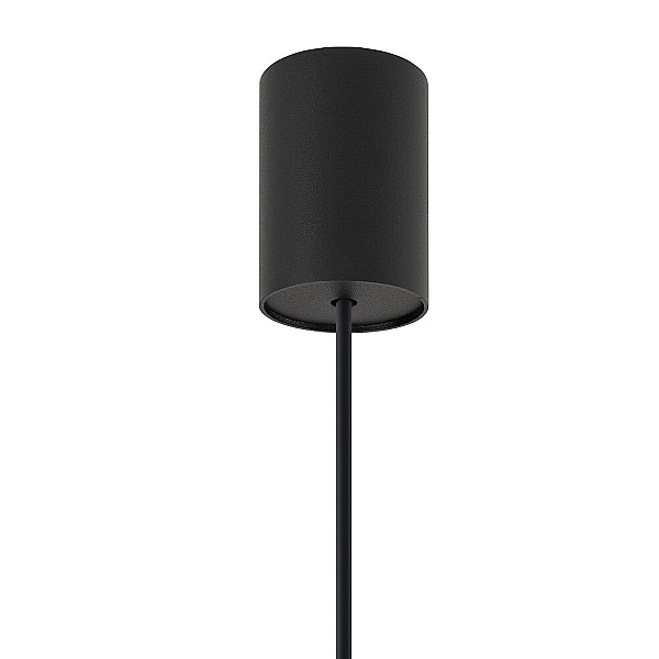 Подвесная люстра Nowodvorski Kymi B Black 10574