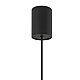 Подвесная люстра Nowodvorski Kymi B Black 10574