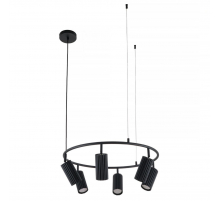 Подвесная люстра MyFar Alex MR2170-6P