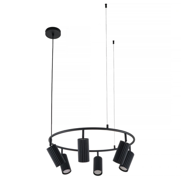Подвесная люстра MyFar Alex MR2170-6P Подвесная люстра MyFar Alex MR2170-6P