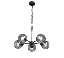 Подвесная люстра Vitaluce V4482-1/5