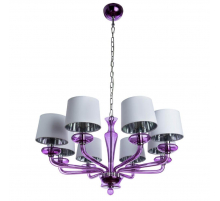 Подвесная люстра Divinare Veneto 1155/03 LM-8