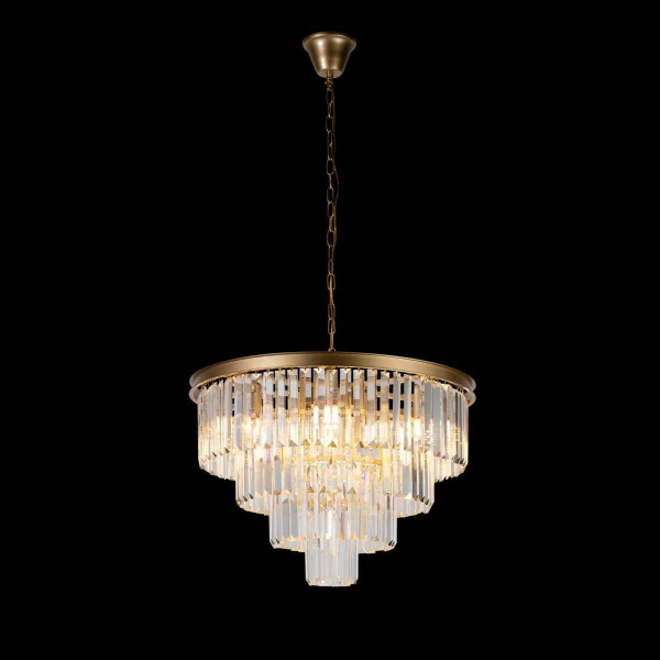 Подвесная люстра Loft IT Prism Clear 10019/600C Подвесная люстра Loft IT Prism Clear 10019/600C