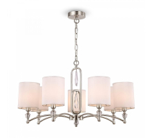 Подвесная люстра Freya Riverside FR1007PL-07N